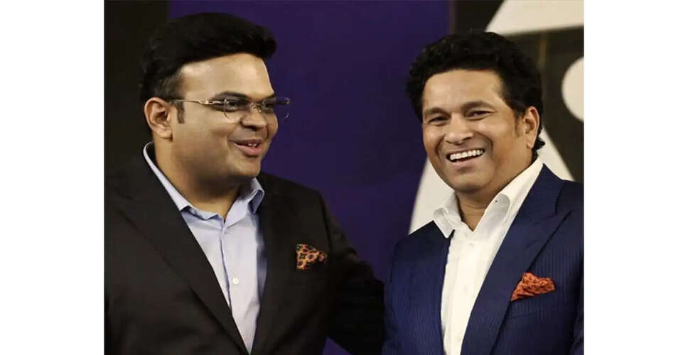 Celebrating Sachin Tendulkar: A Cricket Legend Turns 53