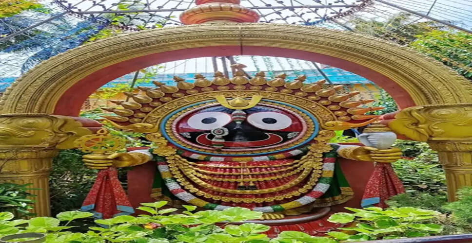 Exploring the Spiritual Essence of Puri's Gundicha Temple and Rath Yatra