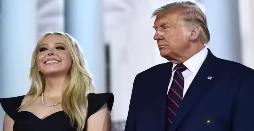 Tiffany Trump Visits India: Exploring Cultural Heritage and Iconic Sites