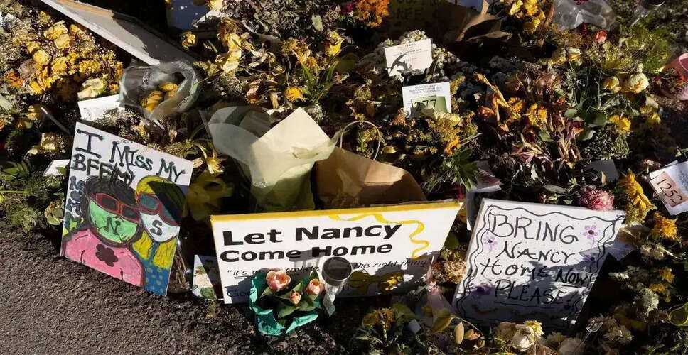 DNA Evidence in Nancy Guthrie Case May Delay Investigation