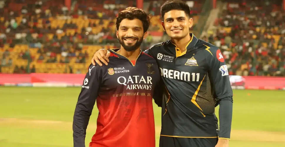 IPL 2026: Understanding the Qualifier System as Teams Battle for Glory