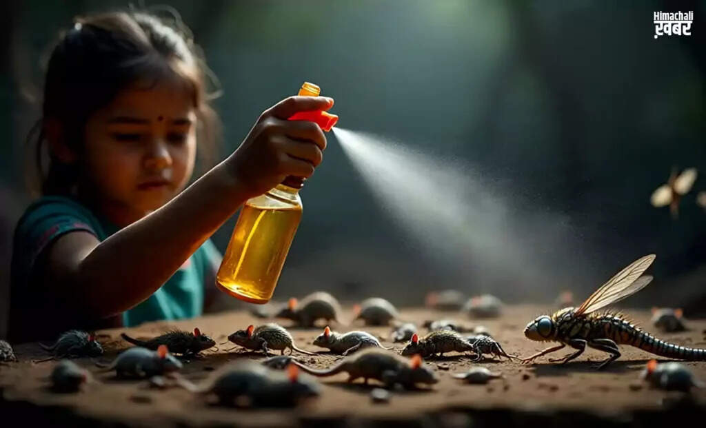 Effective Home Remedies to Keep Pests Away