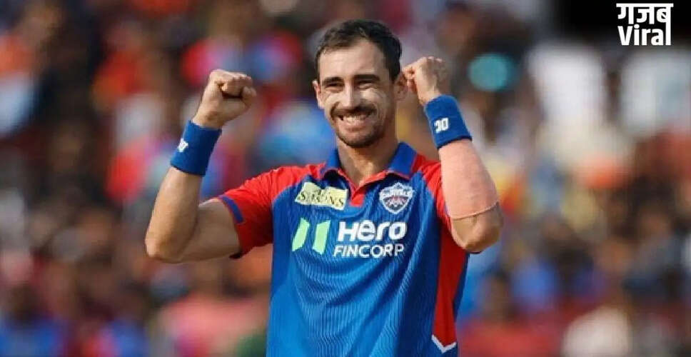 Delhi Capitals Face Tough Challenge Against Confident Rajasthan Royals