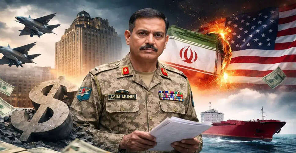 Pakistan's Diplomatic Efforts: Promises Without Progress