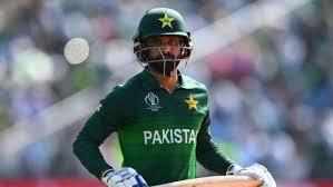 India’s ‘Finished Products’: Mohammad Hafeez Latest Pakistan Cricketer To Hail Australia Win