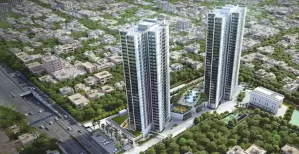 Aditya Birla Real Estate clocks Rs 27 crore loss in Q1, income falls over 55 pc