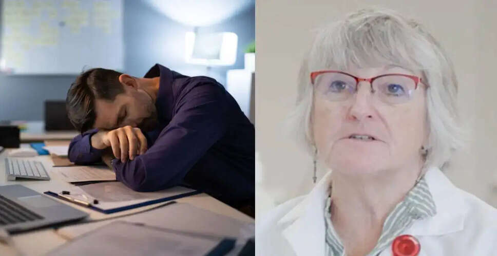 Understanding 'Manopause': The Hormonal Changes Men Face with Age
