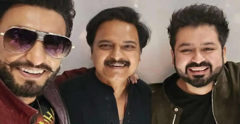 Dhurandhar 2: Unveiling the Mystery of Bade Sahab