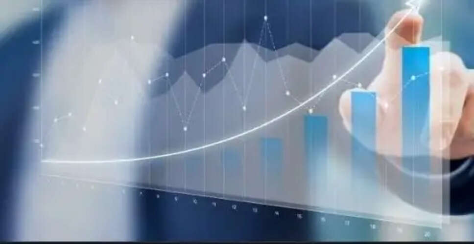 Market Valuation of Top Firms Soars: Bharti Airtel Leads the Charge!