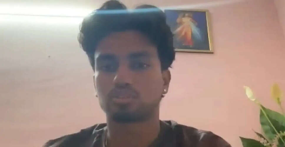 Kumar Kushagra Reflects on His Journey from IPL Rookie to Domestic Star