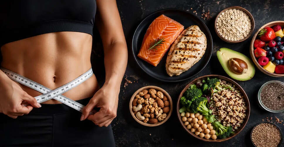 Essential Strategies for Effective Fat Loss and Nutrition