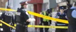 Tragic Stabbing Incident Claims Life of Indian National Near Ottawa