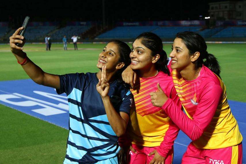 Women T20 Challenge 2020: The first match between Supernovas and Velocity, know where you can watch live
