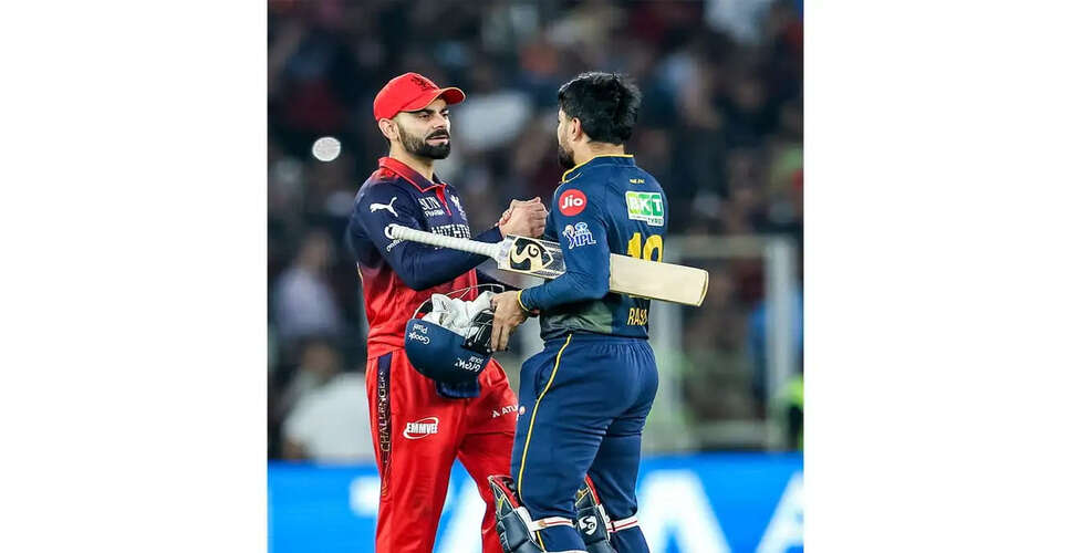 IPL 2026: Anticipation Builds for 'Revenge Week' Showdowns