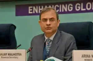 Sanjay Malhotra Signals Potential Rate Cuts as New RBI Governor