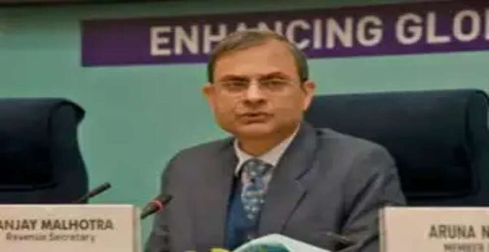 Sanjay Malhotra Takes Charge as RBI Governor: What’s Next for Interest Rates?