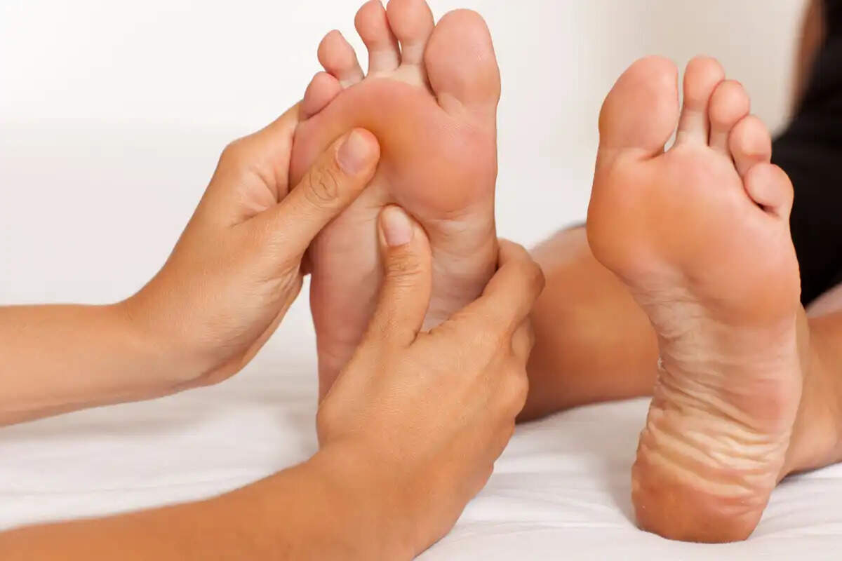 Effective Acupressure Techniques for Diabetes Management