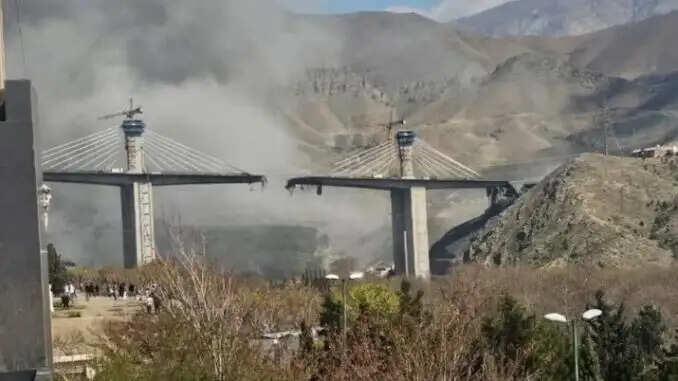 Intensified Attacks by the US and Israel on Iran: Key Infrastructure Targeted