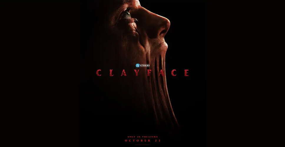 Is the DC Universe Embracing Horror? Discover the Dark Side of Clayface!