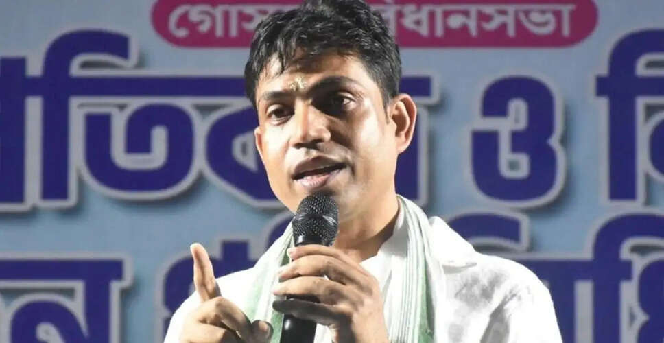 TMC Leader Jahangir Khan Sent to Police Custody Amid Extortion Investigation