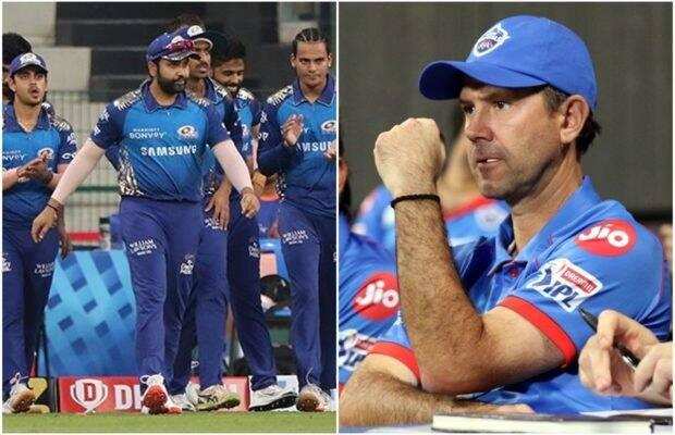 ‘We have come to win the IPL, our best is yet to come,’ Ricky Ponting’s warning to Mumbai Indians before the final