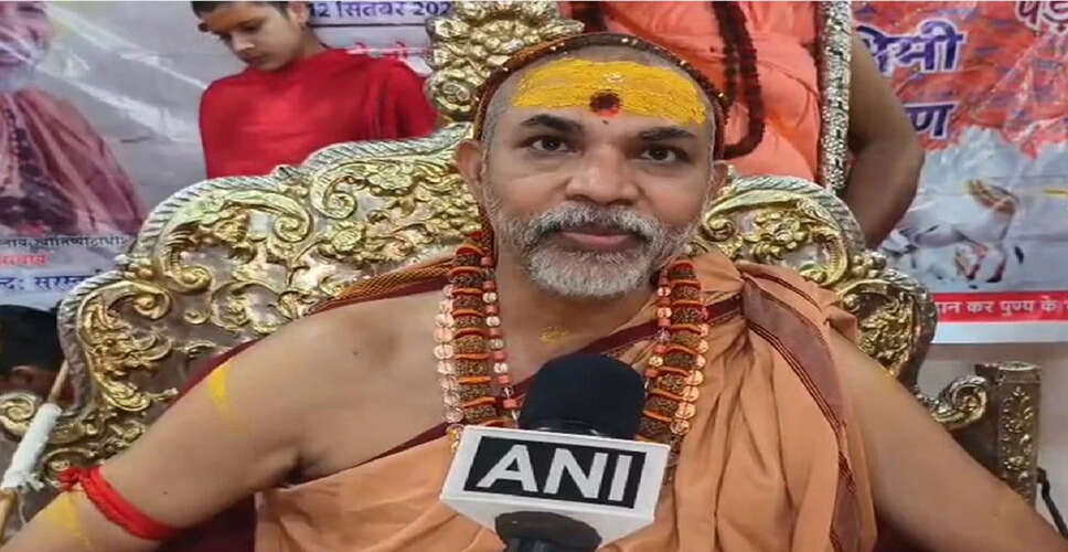 Allahabad High Court Grants Relief to Swami Avimukteshwaranand Amid Legal Proceedings