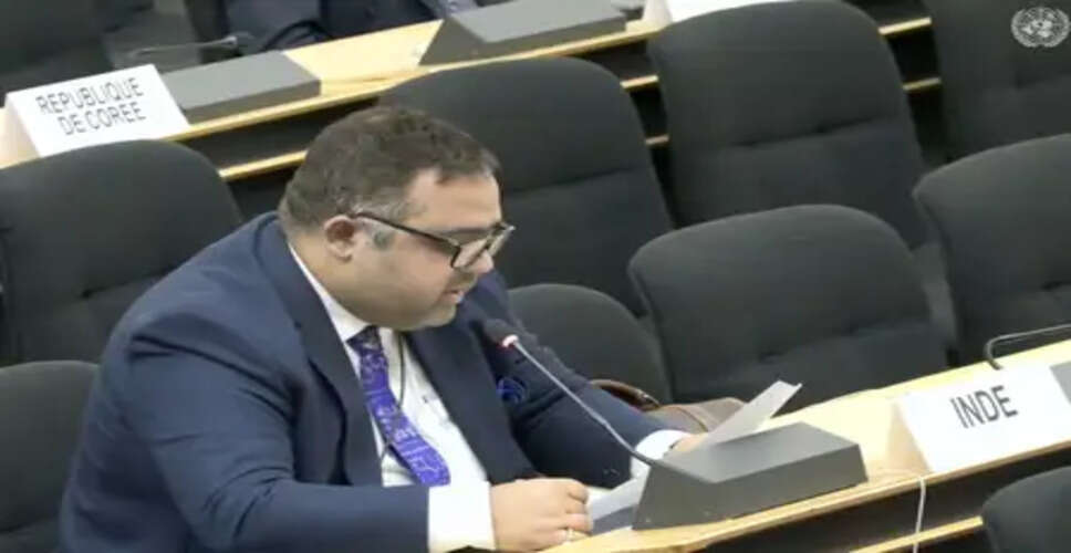 India Rejects UN Expert's Claims on Waqf Amendment Act as Biased