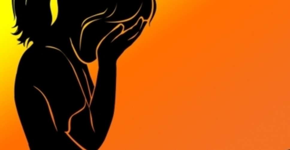 UP horror: Minor tortured, wood pieces found in her private parts