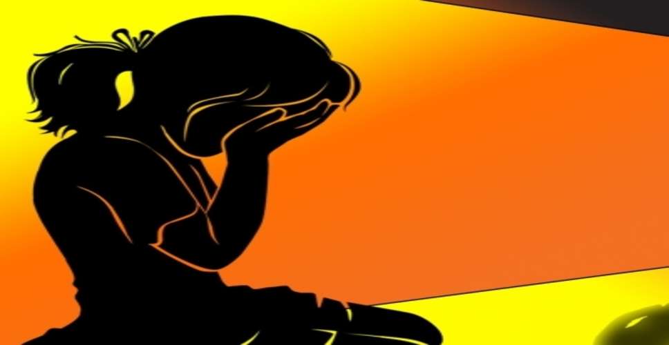 UP horror: Minor tortured, wood pieces found in her private parts