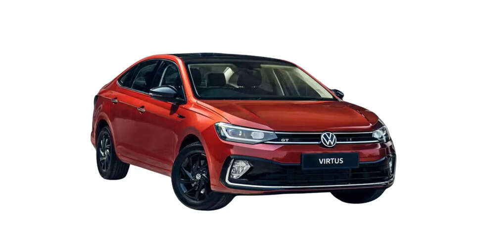 Hyundai Creta vs Volkswagen Virtus: A Comprehensive Comparison