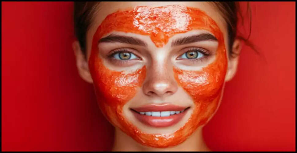 Essential Skin Care Tips for Diwali 2025 Using Tomatoes