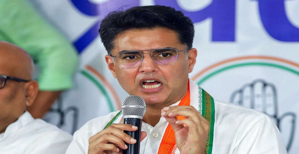 Congress Leader Condemns Insults Against PM Modi During Opposition Rally