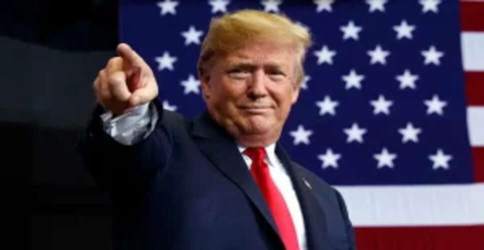 Trump Claims Trade Stopped Nuclear Conflict Between India and Pakistan: What You Need to Know