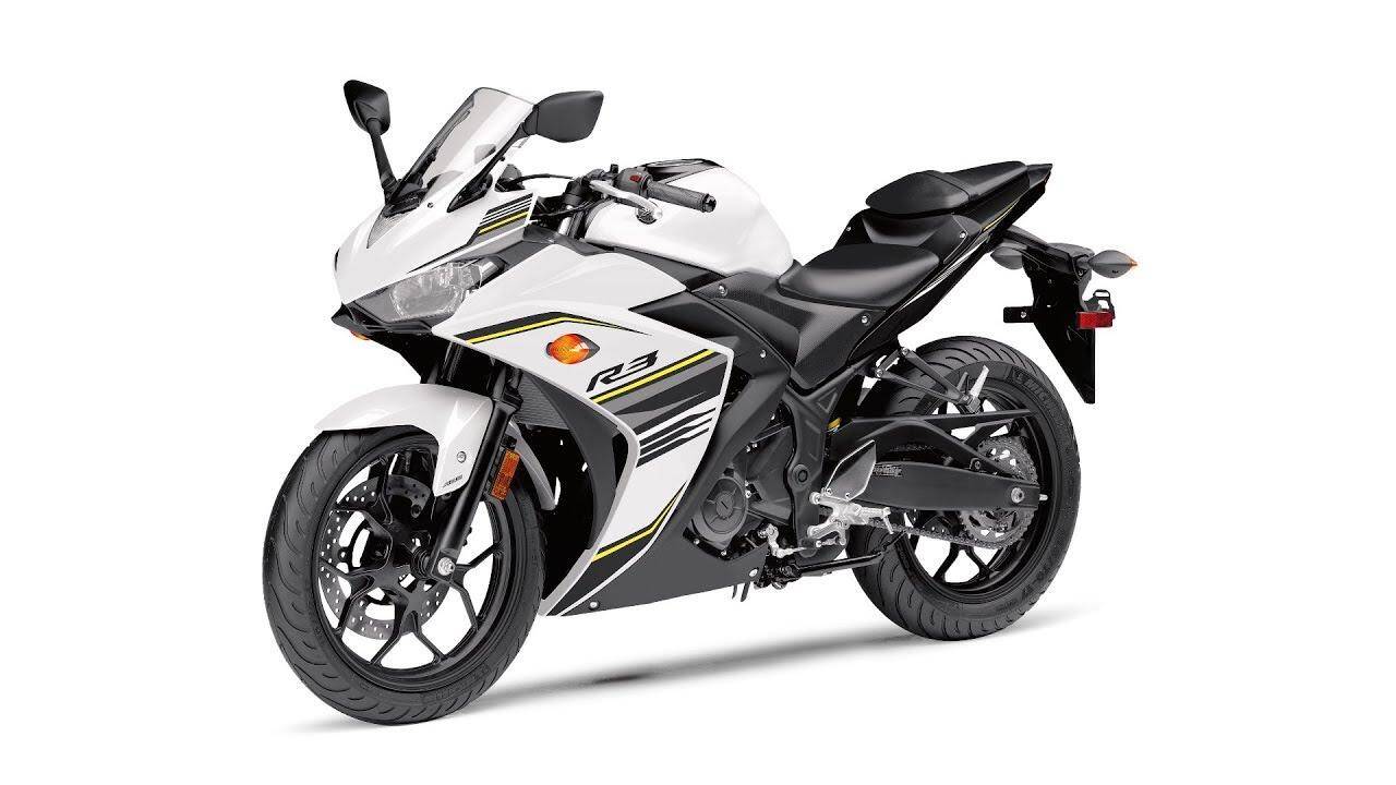 Yamaha Launched Their Most Amazing Bike