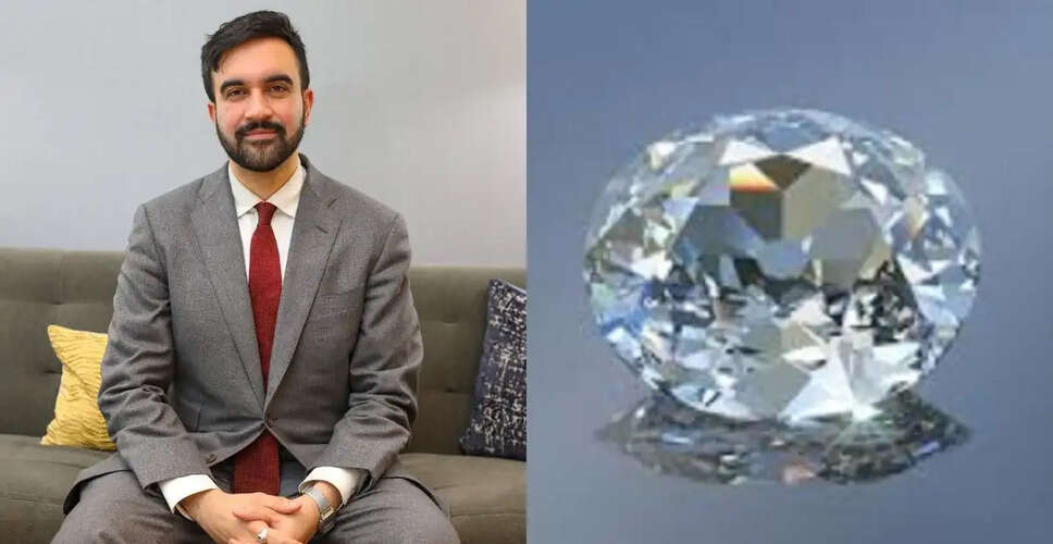 Calls for the Return of the Kohinoor Diamond Intensify