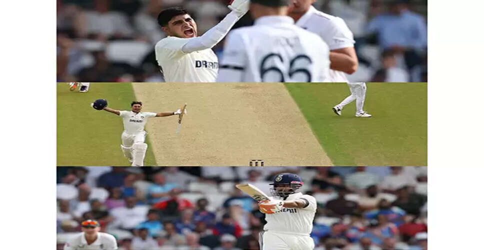 India's Batting Collapse: A Historic Low Despite Three Centuries Against England