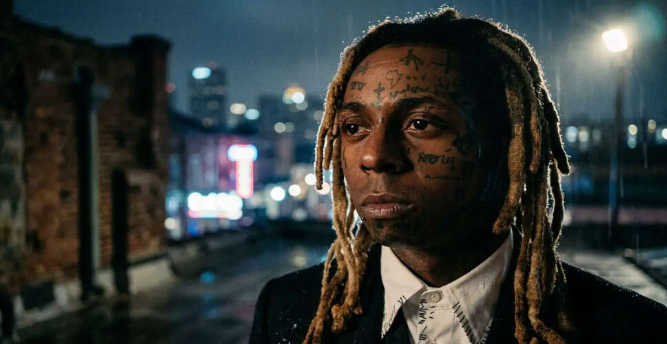 Lil Wayne's New Engagement: What This Means for the Rapper's Future