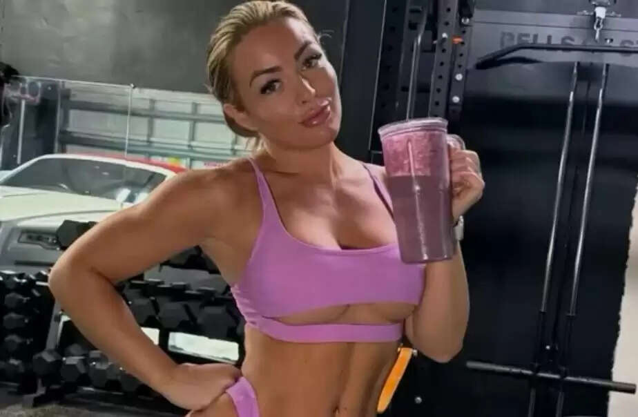 Mandy Rose Offers Insight and Encouragement to Recently Released WWE Stars