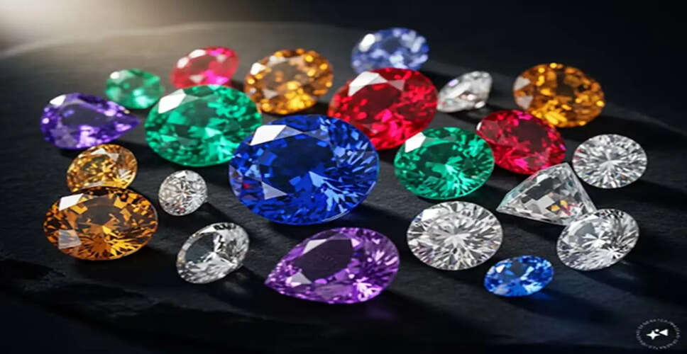 Understanding the Timing of Gemstone Effects