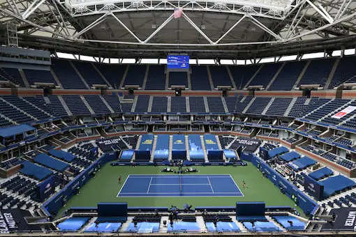 US Open Offering Tennis Players Access to Mental Health Pros