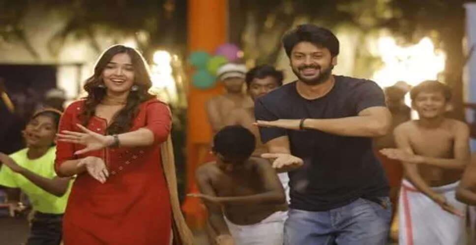 Exciting Action Thriller 'The Trainer' Wraps Up Shooting in Chennai