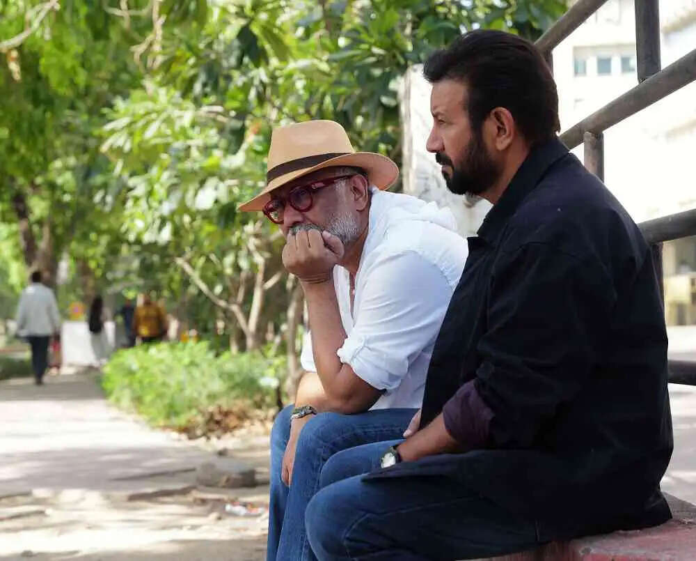 Kumud Mishra: The Versatile Actor Embracing Complex Roles in Bollywood