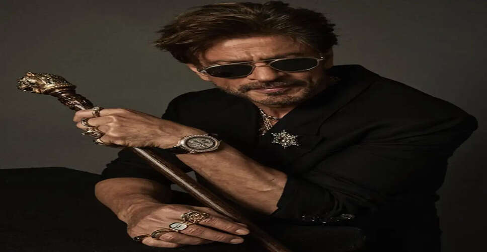Shah Rukh Khan's Generous Support for 'Deool Band 2' Boosts Marathi Cinema