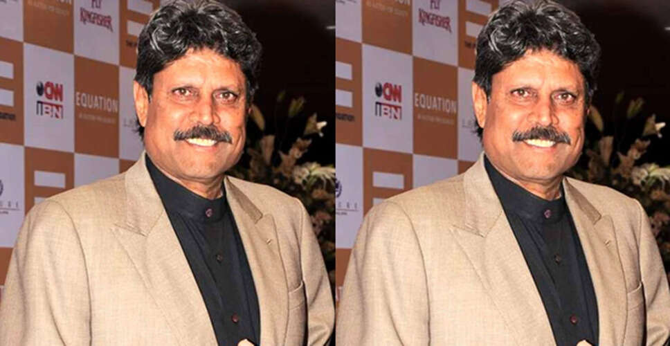 Celebrating Kapil Dev: A Cricket Legend Turns 67