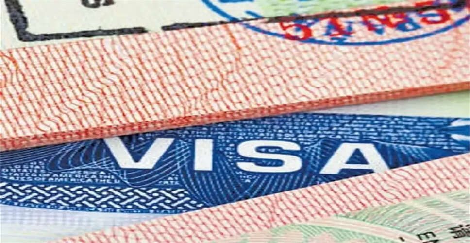 Consequences of Visa Expiration in the U.S.: A Case Study