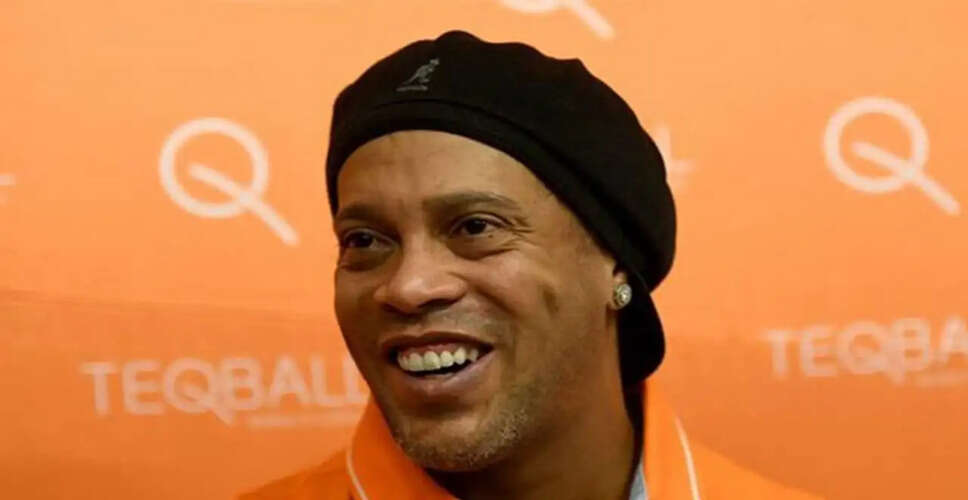 Ronaldinho Makes Surprise Comeback with Ravenna in Italy's Serie C