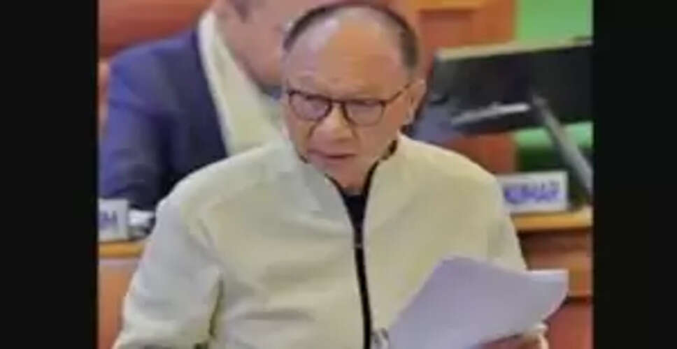 What Sparked the Social Boycott of Kuki-Zo MLAs in Manipur?