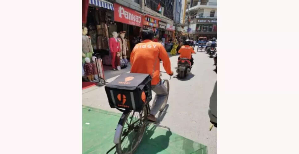 India's Quick Commerce Market Set to Hit $57 Billion by 2030