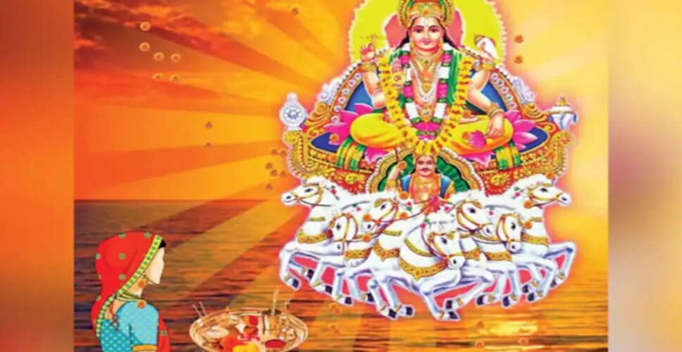 Celebrating Mesha Sankranti: Significance and Charitable Acts