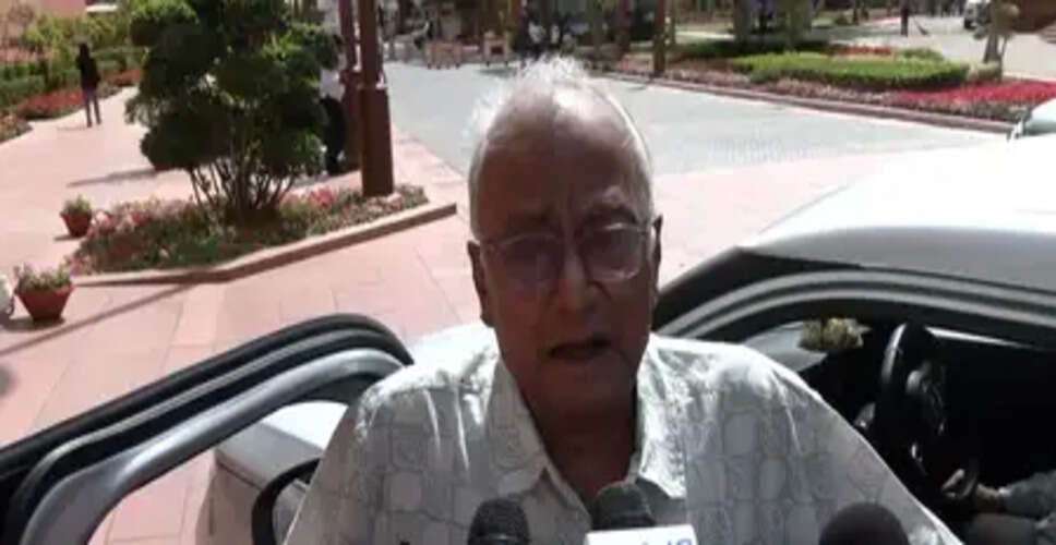 What Led to the Move for Chief Election Commissioner Gyanesh Kumar's Removal?